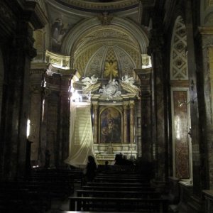 Sant`Antonio dei Portoghesi