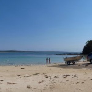 Bandalong-Beach