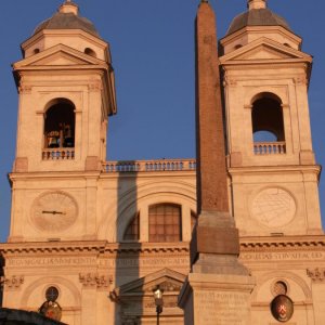 Trinità dei Monti