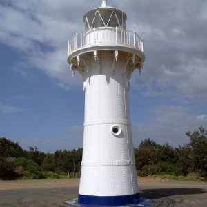 Ulladulla Lighthouse