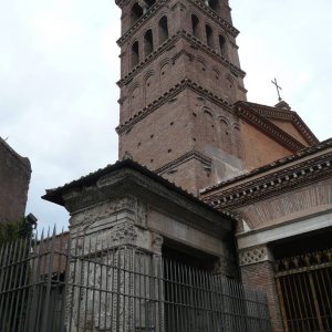 San Giorgio in Velabro