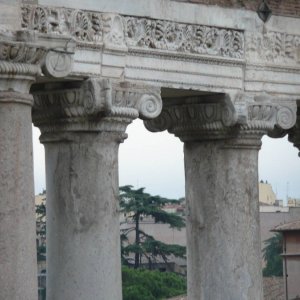 Forum Romanum