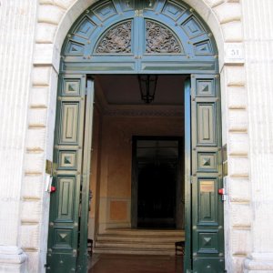 Palazzo Cardinal Cesi