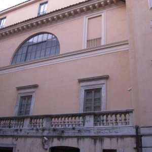 Fontana di Trevi