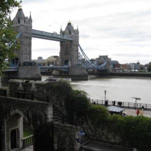 Tower Bridge