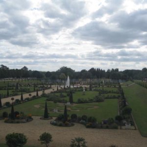 Park Hampton Court