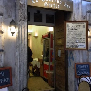 Taverna del Ghetto