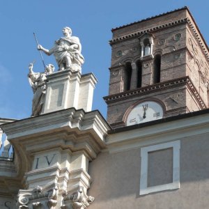 Santa Croce in Gerusalemme