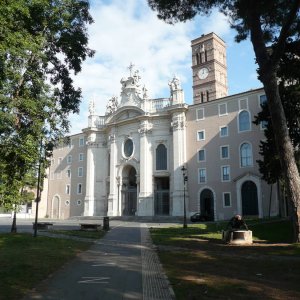 Santa Croce in Gerusalemme