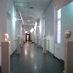 Palazzo Massimo alle Terme