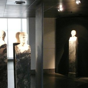 Palazzo Massimo alle Terme