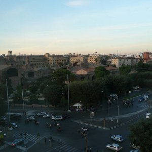 Palazzo Massimo alle Terme