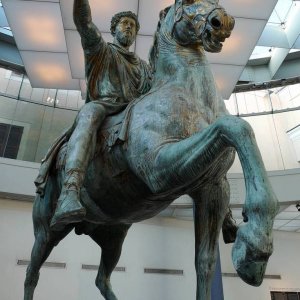 Marcus Aurelius