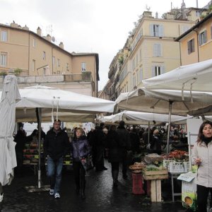 Campo dei Fioro