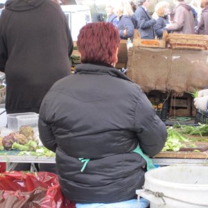 Campo dei Fiori