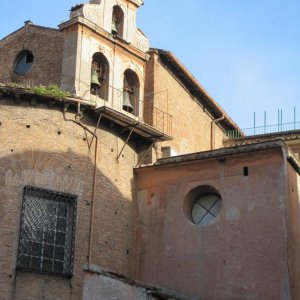 Piazza Di S. Martino ai Monti