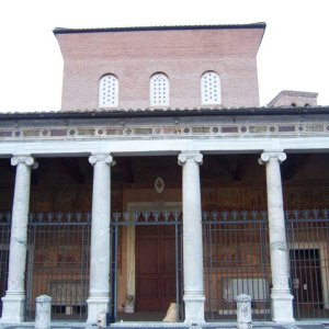 San Lorenzo fuori le Mura