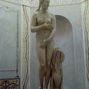 In den Musei Capitolini