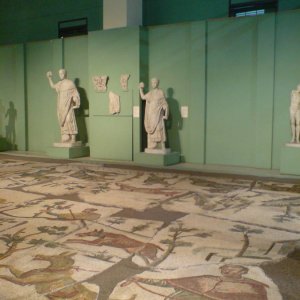 Centrale Montemartini