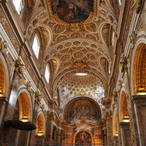 San Luigi dei Francesi