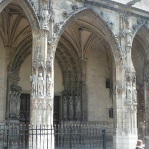 St. Germain-en-Auxerrois