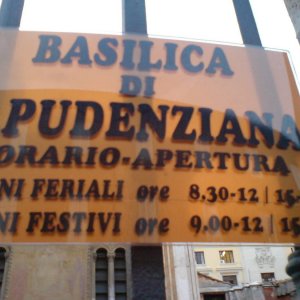 Santa Pudenziana