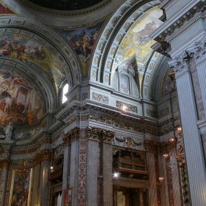 Sant Ignazio di Loyola in Campo Marzio