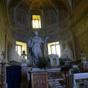 S. Pietro in Montorio