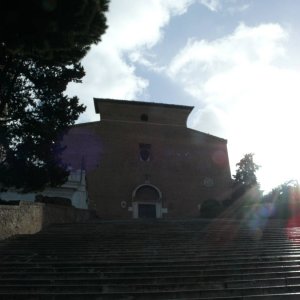 S. Maria in Aracoeli