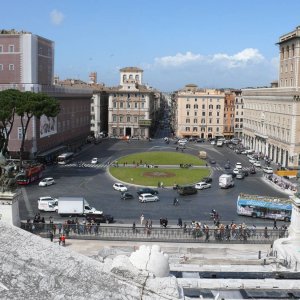 Piazza Venezia