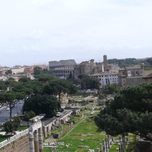 Forum Romanum