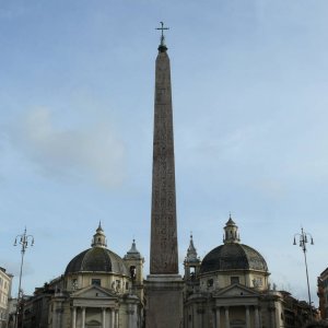 Piazza del Popolo