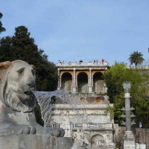 Piazza del Popolo