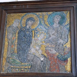 S. Maria in Cosmedin