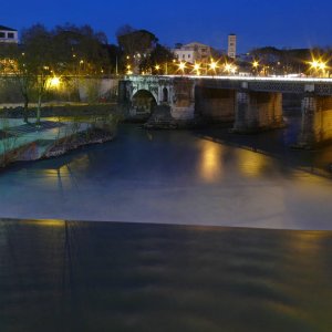 Ponte Rotto