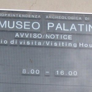 Palatinmuseum u.a.