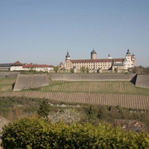 Festung Marienberg