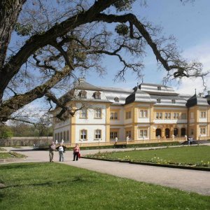 Veitshoechheim Rokokogarten