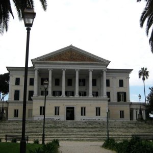 Villa Torlonia - Casino nobile