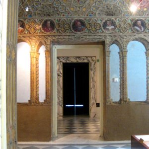 Villa Torlonia - Casino nobile