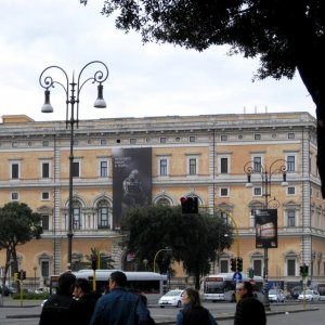 Palazzo Massimo a.T.