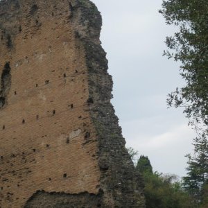 Caracalla-Thermen