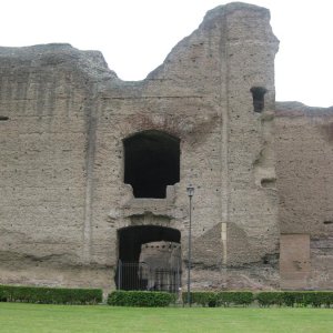 Caracalla-Thermen