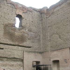 Caracalla-Thermen