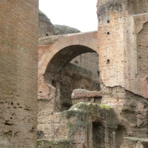 Caracalla-Thermen