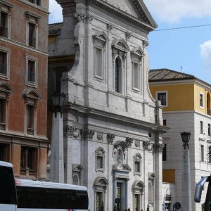 Via della Conciliazione