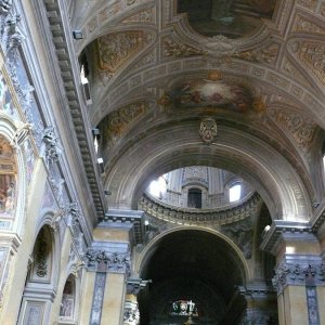 Santa Maria in Traspontina