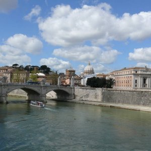 Ponte Sant Angelo