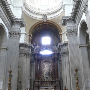 San Giovanni Battista dei Fiorentini