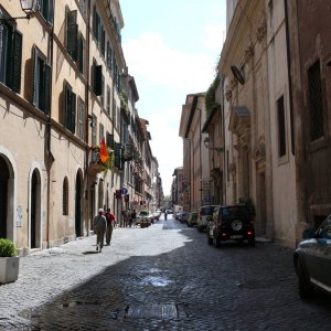 Via Giulia